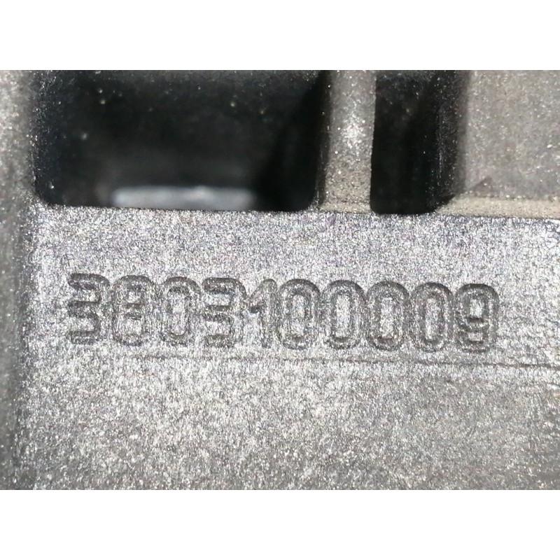 Recambio de pedal embrague para fiat linea (110) dynamic referencia OEM IAM 3803100009  