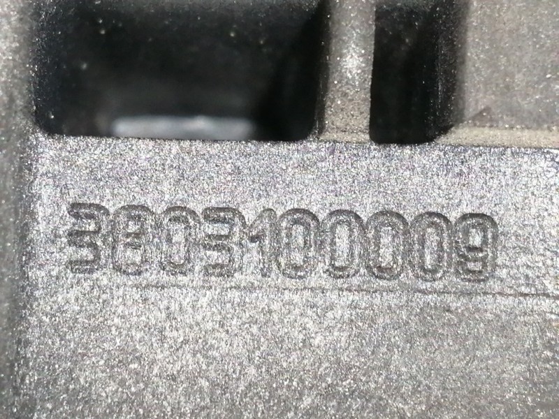 Recambio de pedal embrague para fiat linea (110) dynamic referencia OEM IAM 3803100009  