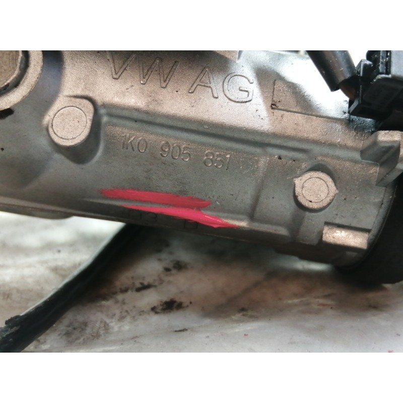 Recambio de conmutador de arranque para volkswagen golf vii lim. (bq1) advance referencia OEM IAM 1K0905851 5Q1905865A 103458390