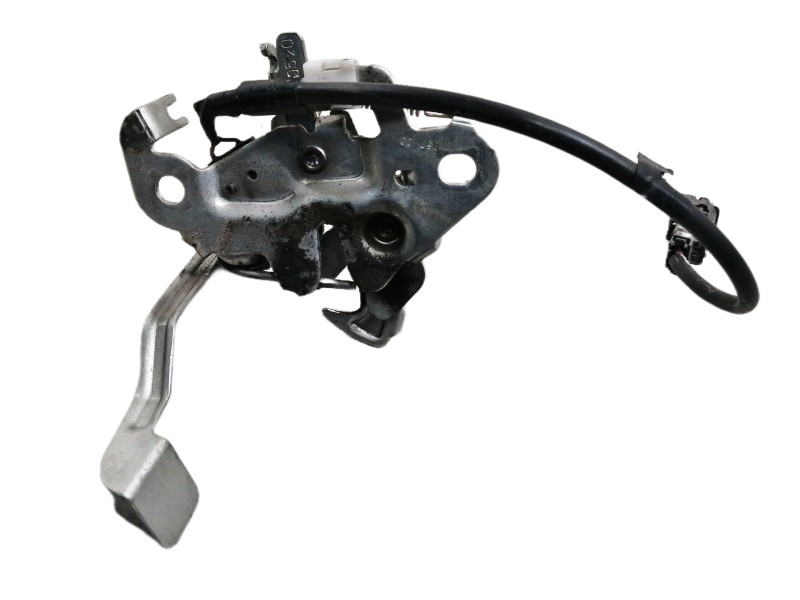 Recambio de cerradura capot para citroën c1 airscape shine referencia OEM IAM   