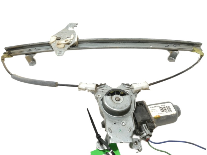 Recambio de elevalunas delantero derecho para nissan pathfinder (r51) 2.5 dci le referencia OEM IAM 402122B ARM119030 ELECTRICO