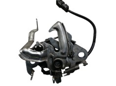 Recambio de cerradura capot para citroën c1 airscape shine referencia OEM IAM    2