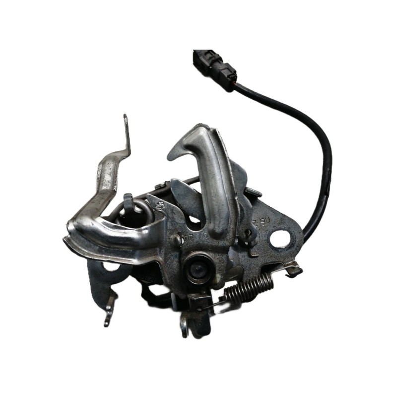 Recambio de cerradura capot para citroën c1 airscape shine referencia OEM IAM   