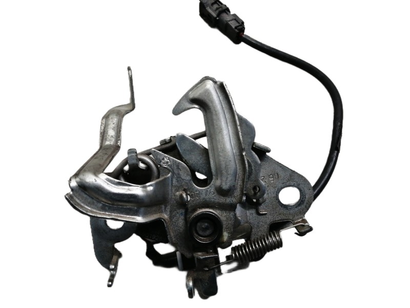 Recambio de cerradura capot para citroën c1 airscape shine referencia OEM IAM   