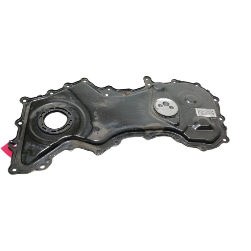 Recambio de tapa distribucion para renault trafic combi (ab 4.01) 6 - plazas, acristalado parcial 2,9t combi corto referencia OE