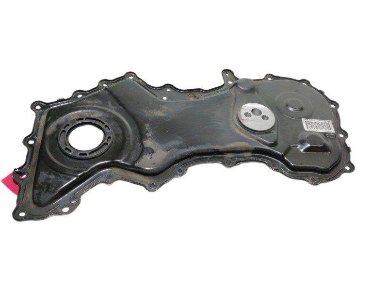 Recambio de tapa distribucion para renault trafic combi (ab 4.01) 6 - plazas, acristalado parcial 2,9t combi corto referencia OE