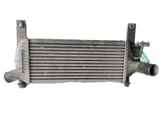Recambio de intercooler para nissan pathfinder (r51) 2.5 dci le referencia OEM IAM F6864   2