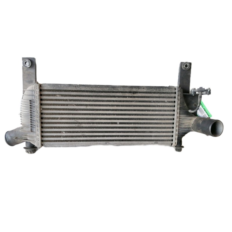 Recambio de intercooler para nissan pathfinder (r51) 2.5 dci le referencia OEM IAM F6864  