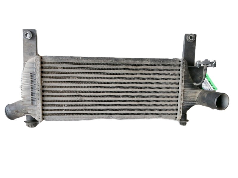 Recambio de intercooler para nissan pathfinder (r51) 2.5 dci le referencia OEM IAM F6864  