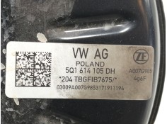 Recambio de servofreno para volkswagen golf vii lim. (bq1) advance referencia OEM IAM 5Q1614105DH   2