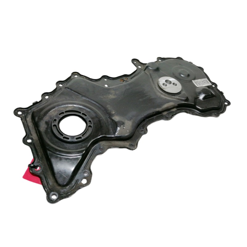 Recambio de tapa distribucion para renault trafic combi (ab 4.01) 6 - plazas, acristalado parcial 2,9t combi corto referencia OE