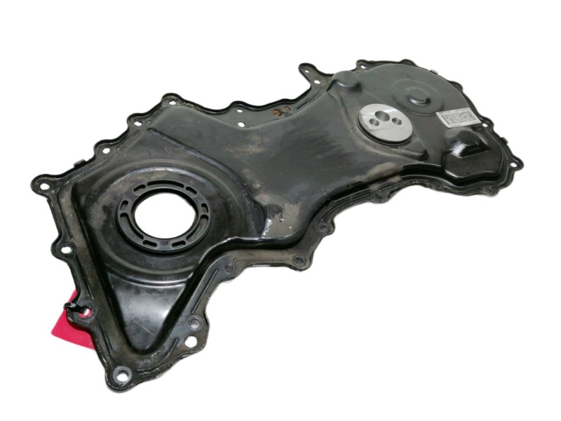 Recambio de tapa distribucion para renault trafic combi (ab 4.01) 6 - plazas, acristalado parcial 2,9t combi corto referencia OE