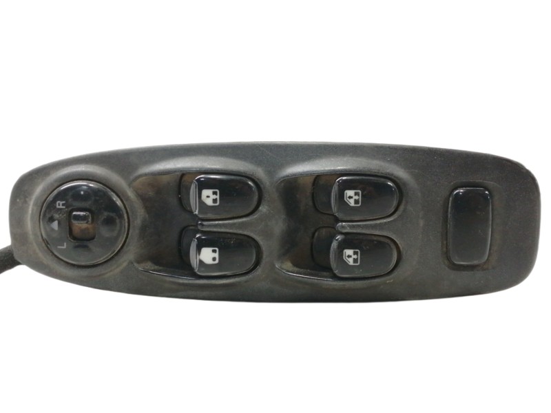 Recambio de mando elevalunas delantero izquierdo para hyundai accent (lc) gl 4p referencia OEM IAM 620W10270  