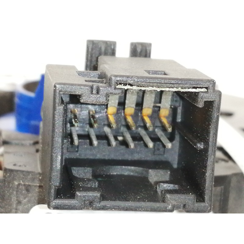 Recambio de anillo airbag para fiat linea (110) dynamic referencia OEM IAM 59001116 1822271078442 