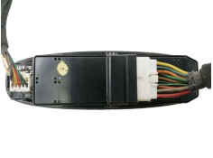 Recambio de mando elevalunas delantero izquierdo para hyundai accent (lc) gl 4p referencia OEM IAM 620W10270   2