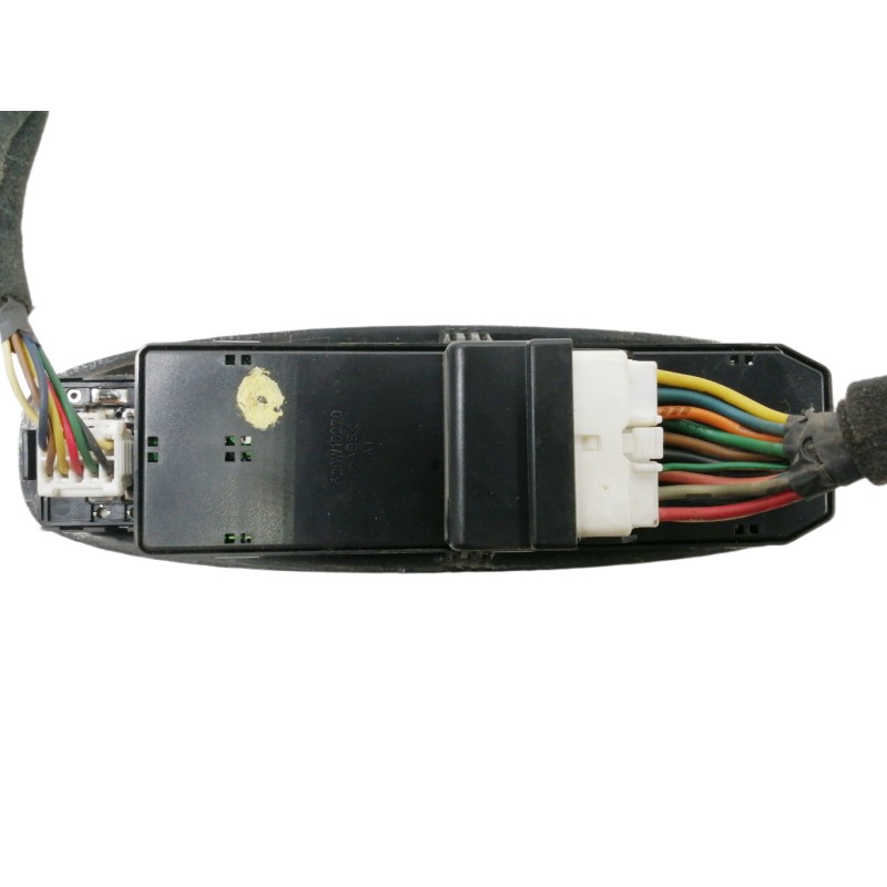 Recambio de mando elevalunas delantero izquierdo para hyundai accent (lc) gl 4p referencia OEM IAM 620W10270  