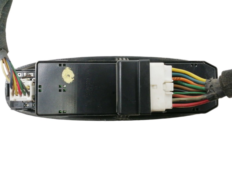 Recambio de mando elevalunas delantero izquierdo para hyundai accent (lc) gl 4p referencia OEM IAM 620W10270  