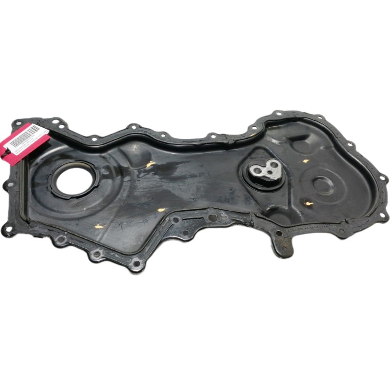 Recambio de tapa distribucion para renault trafic combi (ab 4.01) 6 - plazas, acristalado parcial 2,9t combi corto referencia OE