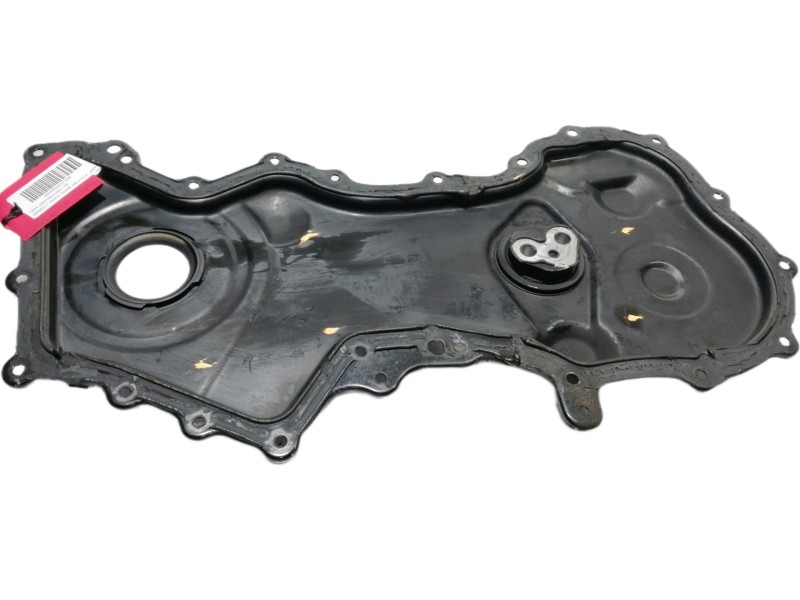 Recambio de tapa distribucion para renault trafic combi (ab 4.01) 6 - plazas, acristalado parcial 2,9t combi corto referencia OE