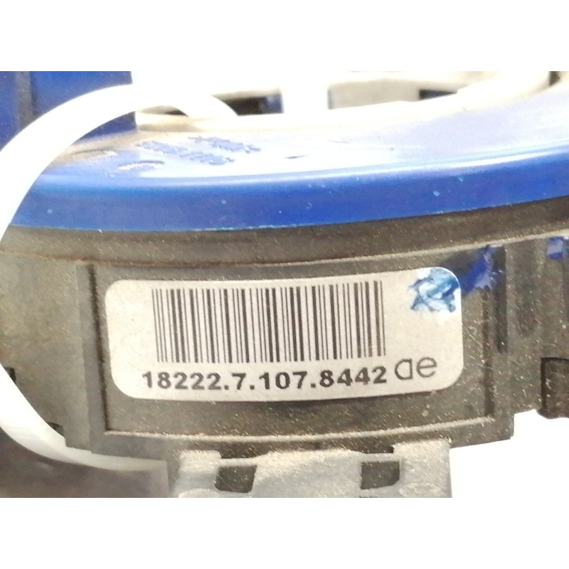 Recambio de anillo airbag para fiat linea (110) dynamic referencia OEM IAM 59001116 1822271078442 