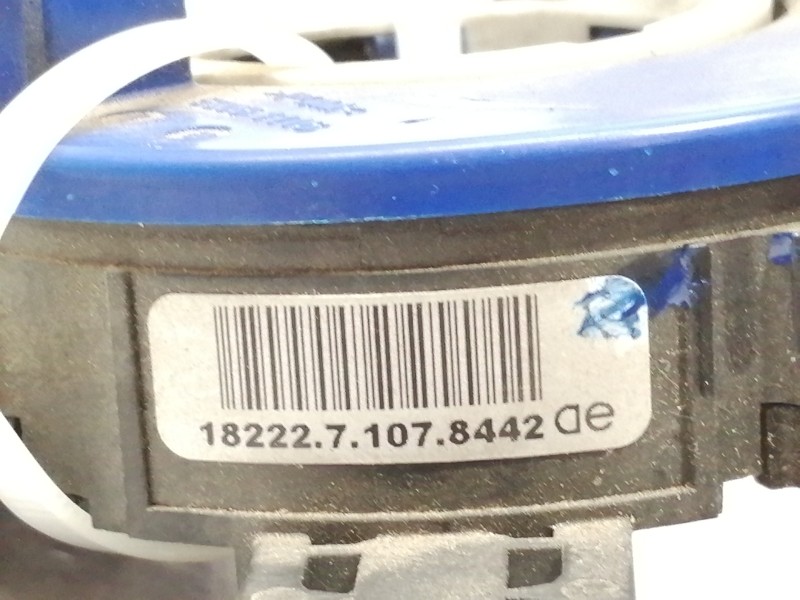 Recambio de anillo airbag para fiat linea (110) dynamic referencia OEM IAM 59001116 1822271078442 