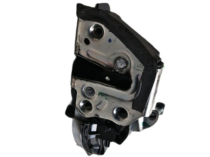 Recambio de cerradura puerta trasera derecha para citroën c1 airscape shine referencia OEM IAM   