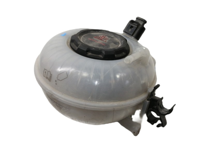 Recambio de deposito expansion para volkswagen golf vii lim. (bq1) advance referencia OEM IAM 5Q0121407AA  