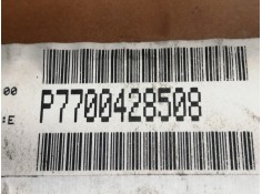 Recambio de cuadro instrumentos para renault clio ii fase i (b/cbo) 1.4 referencia OEM IAM P7700428508 P7700428508 SAGEM 2