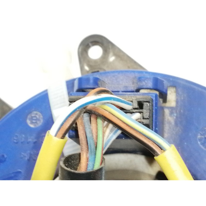 Recambio de anillo airbag para fiat linea (110) dynamic referencia OEM IAM 59001116 1822271078442 