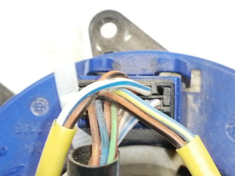 Recambio de anillo airbag para fiat linea (110) dynamic referencia OEM IAM 59001116 1822271078442 