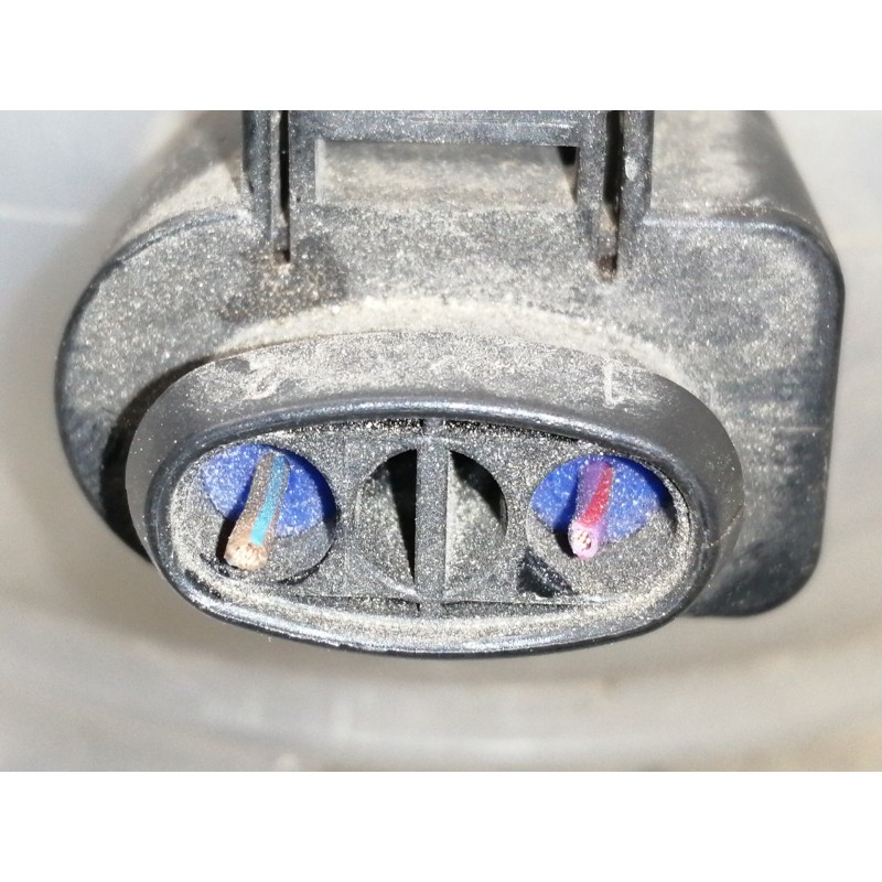 Recambio de deposito expansion para volkswagen golf vii lim. (bq1) advance referencia OEM IAM 5Q0121407AA  