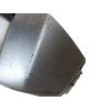 Recambio de paragolpes trasero para dodge nitro 2.8 crd 4wd referencia OEM IAM 1FU37CD7AA  