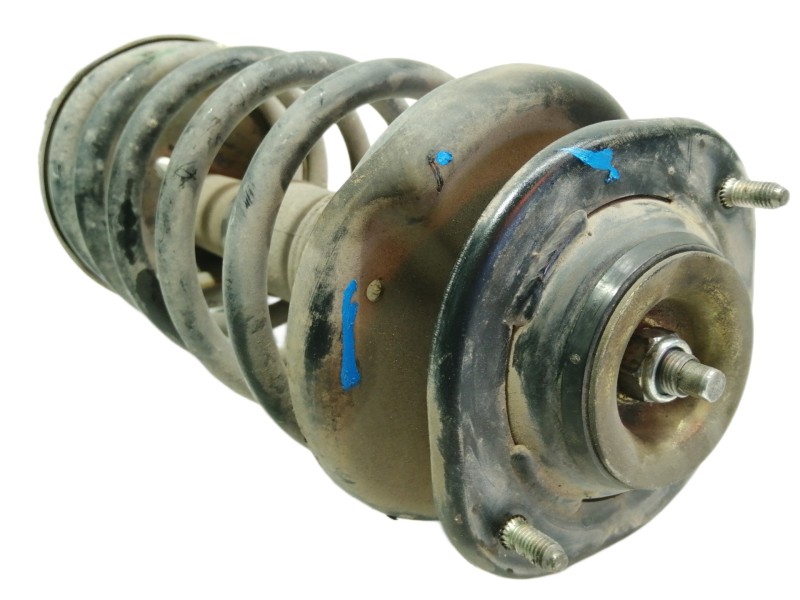 Recambio de amortiguador delantero derecho para skoda felicia combi ( 795) glx referencia OEM IAM 58844  