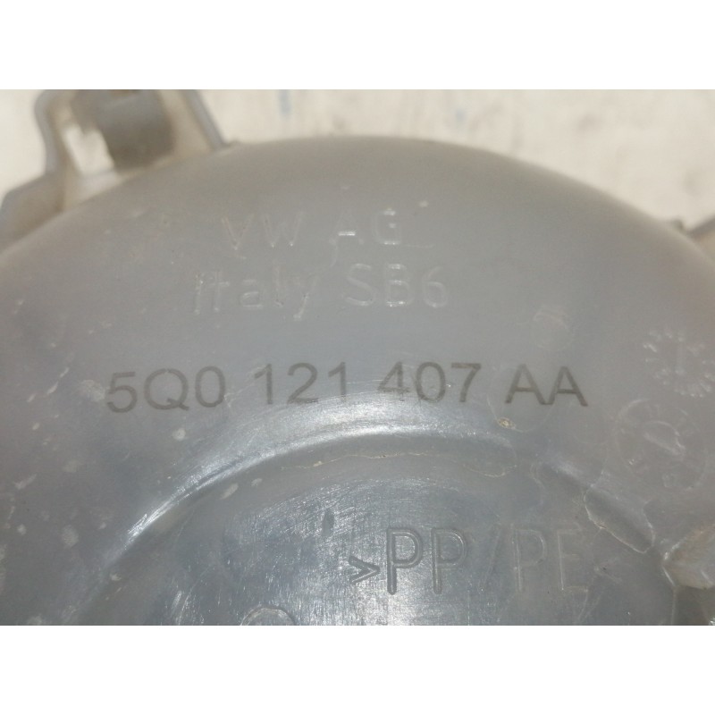 Recambio de deposito expansion para volkswagen golf vii lim. (bq1) advance referencia OEM IAM 5Q0121407AA  