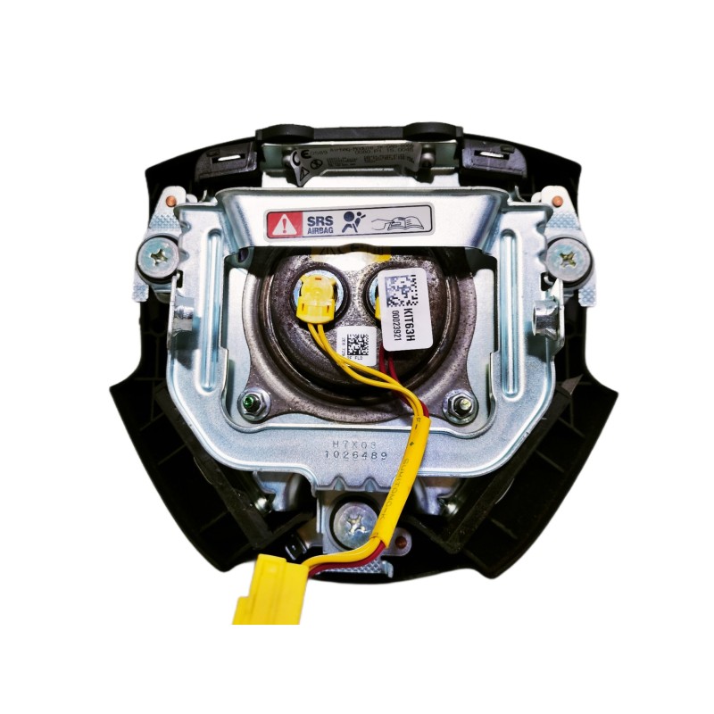 Recambio de airbag delantero izquierdo para honda fr-v (be) 2.2 ctdi comfort referencia OEM IAM 77800SJDE81  