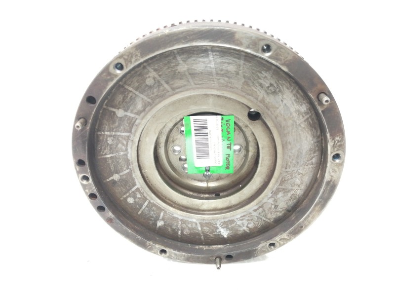 Recambio de volante motor para fiat linea (110) dynamic referencia OEM IAM 55201525  