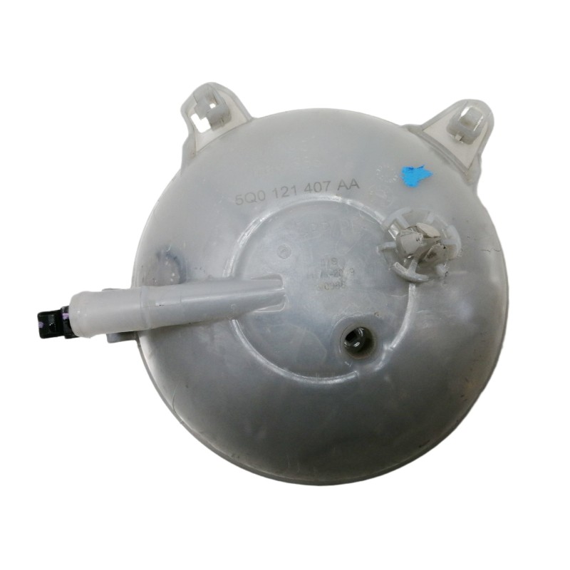 Recambio de deposito expansion para volkswagen golf vii lim. (bq1) advance referencia OEM IAM 5Q0121407AA  
