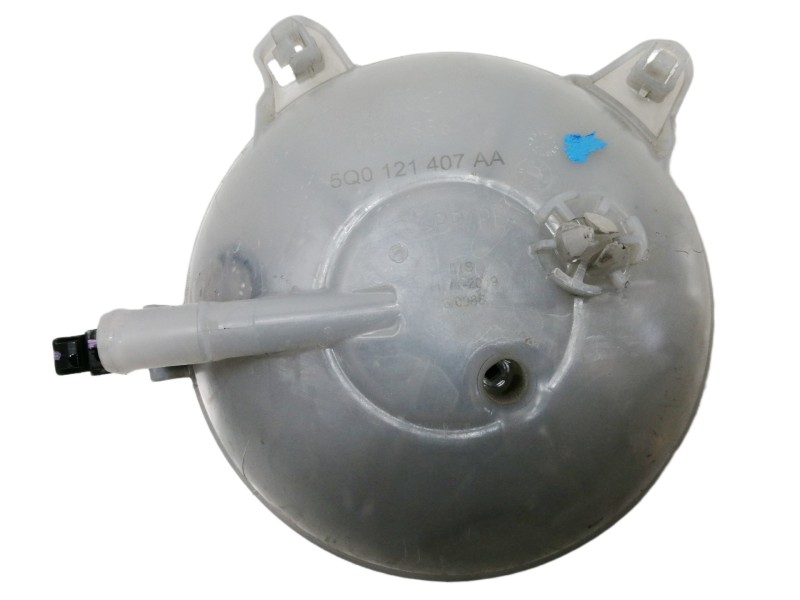 Recambio de deposito expansion para volkswagen golf vii lim. (bq1) advance referencia OEM IAM 5Q0121407AA  