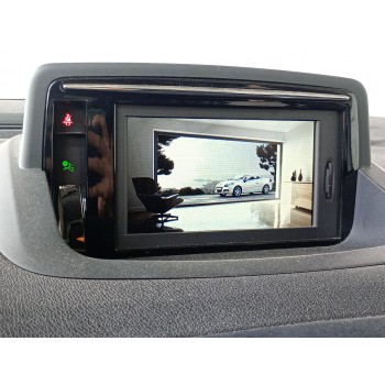 SISTEMA AUDIO / RADIO CD 259153411R 