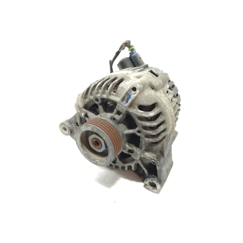 Recambio de alternador para citroën saxo 1.1 sx referencia OEM IAM 9641727480  