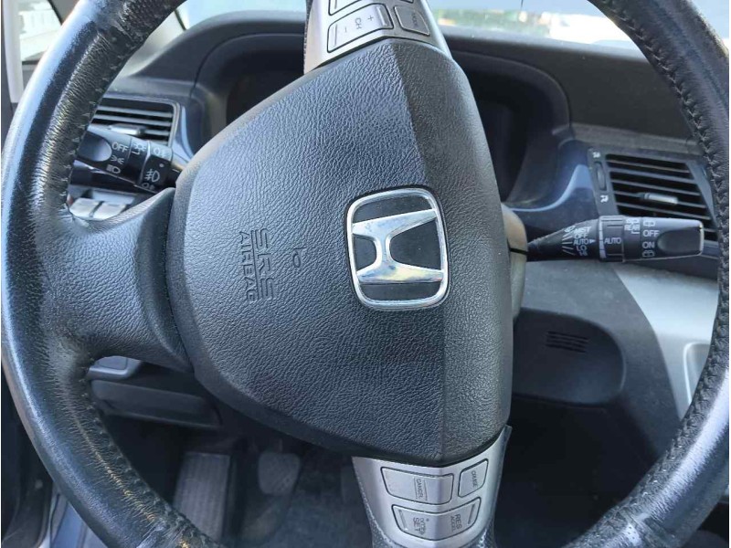 Recambio de airbag delantero izquierdo para honda fr-v (be) 2.2 ctdi comfort referencia OEM IAM 77800SJDE81  