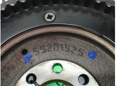 Recambio de volante motor para fiat linea (110) dynamic referencia OEM IAM 55201525   2