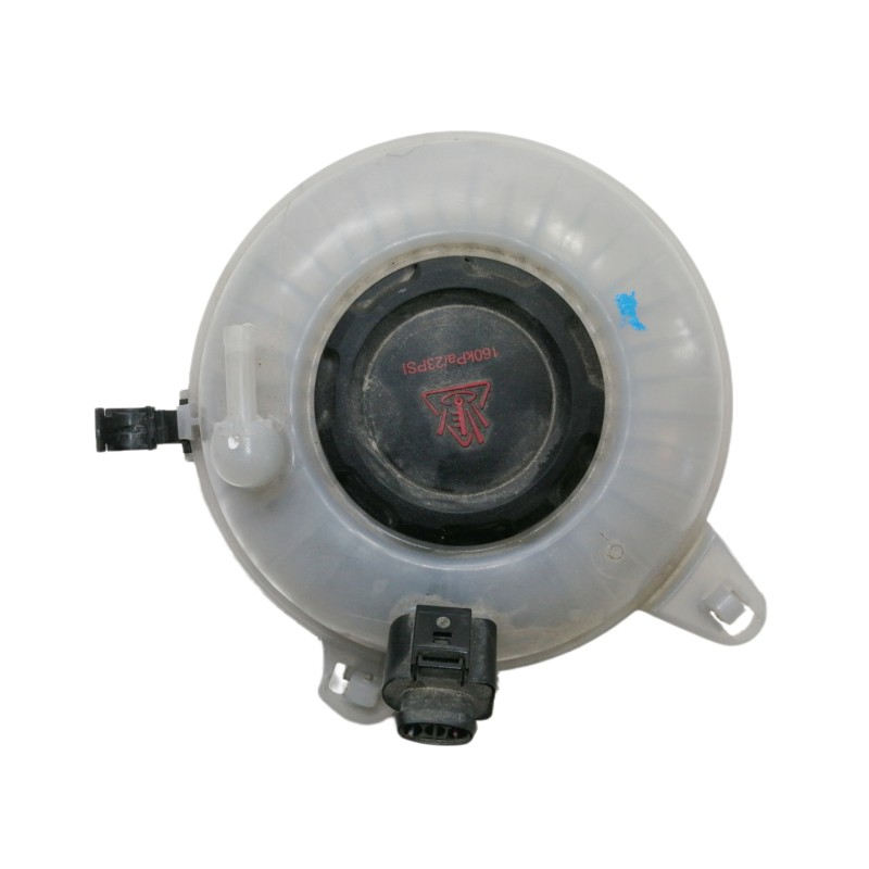 Recambio de deposito expansion para volkswagen golf vii lim. (bq1) advance referencia OEM IAM 5Q0121407AA  