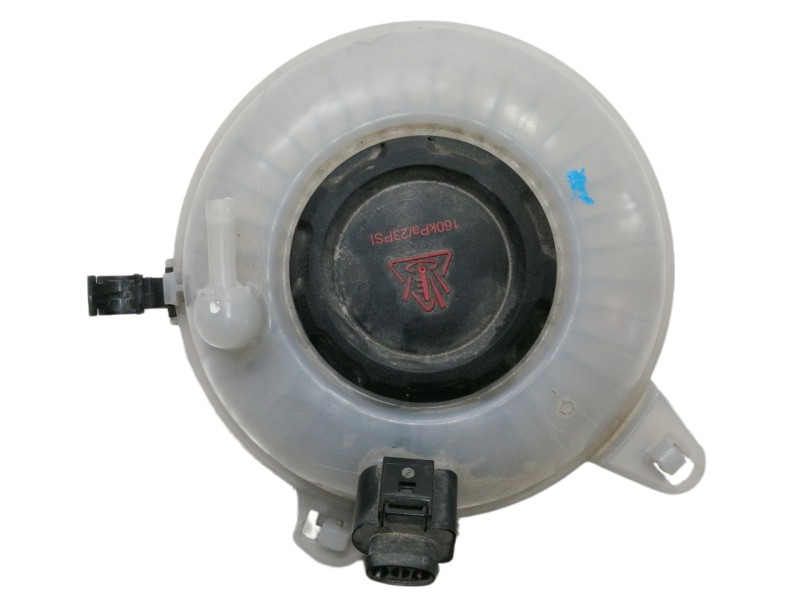 Recambio de deposito expansion para volkswagen golf vii lim. (bq1) advance referencia OEM IAM 5Q0121407AA  