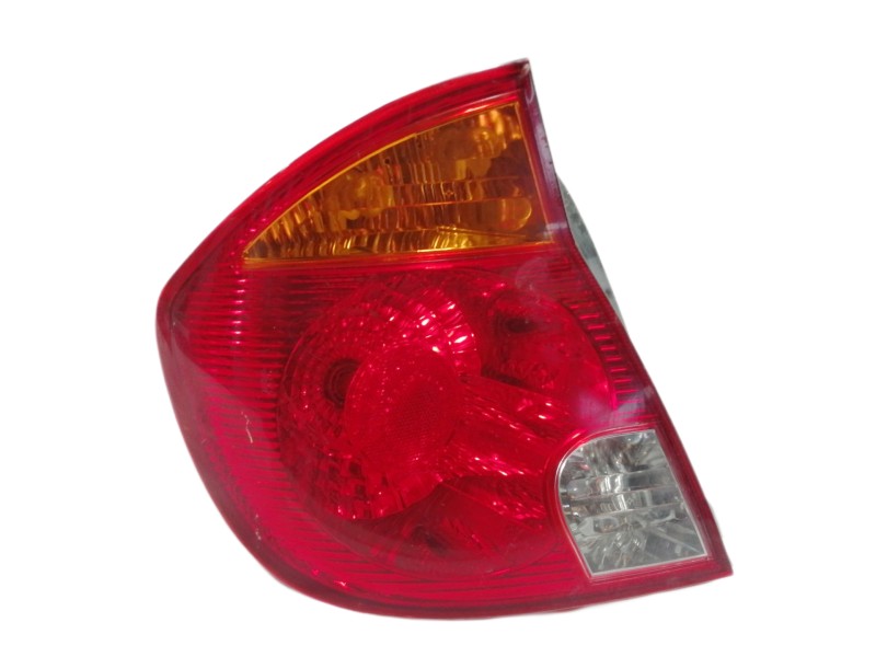 Recambio de piloto trasero izquierdo para hyundai accent (lc) gl 4p referencia OEM IAM   