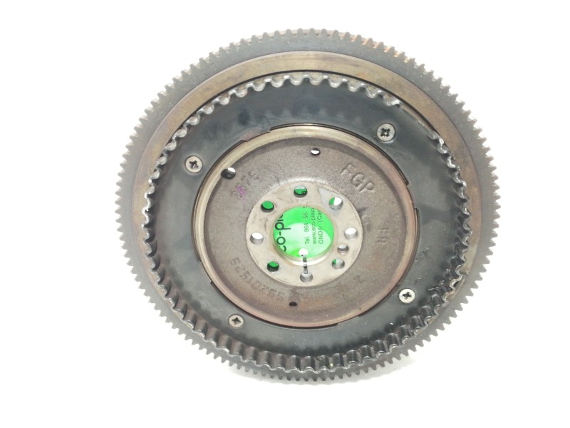 Recambio de volante motor para fiat linea (110) dynamic referencia OEM IAM 55201525  