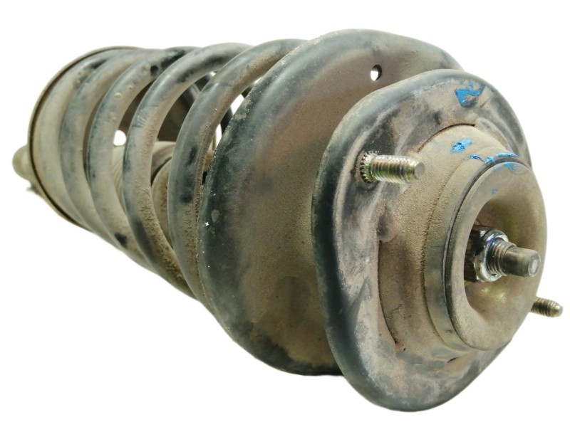 Recambio de amortiguador delantero izquierdo para skoda felicia combi ( 795) glx referencia OEM IAM 58844  