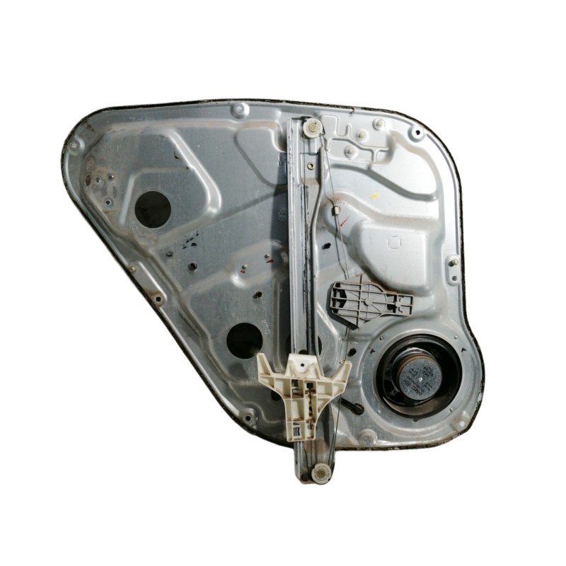 Recambio de elevalunas trasero derecho para hyundai santa fe (bm) 2.2 crdi comfort 4x4 referencia OEM IAM 834802B020WKS4 2601242