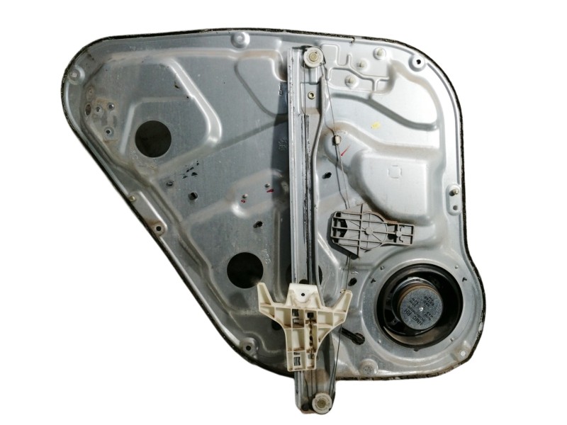 Recambio de elevalunas trasero derecho para hyundai santa fe (bm) 2.2 crdi comfort 4x4 referencia OEM IAM 834802B020WKS4 2601242