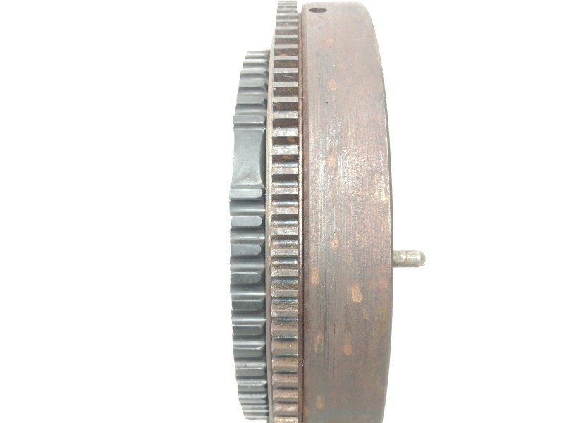 Recambio de volante motor para fiat linea (110) dynamic referencia OEM IAM 55201525  
